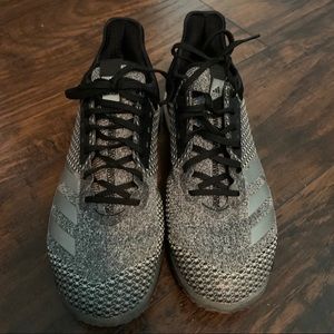 Adidas Volleyball Shoes